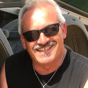 Profilbild von Otmar Horn