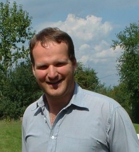 Profilbild von Otmar Klag