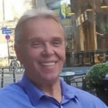 Profilbild von Otmar Kluge