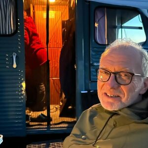 Profilbild von Otmar Knebel