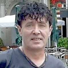 Profilbild von Otmar Kranz