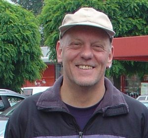 Profilbild von Otmar Kubitsch