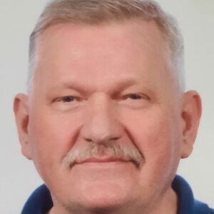 Profilbild von Otmar Mewes