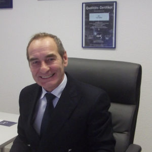 Profilbild von Otmar Moll