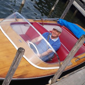 Profilbild von Otmar Nuber