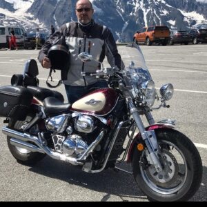 Profilbild von Otmar Ross