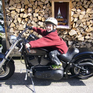 Profilbild von Otmar Schanz