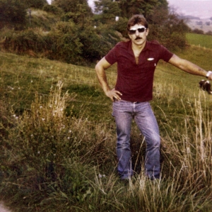 Profilbild von Otmar Schifferdecker