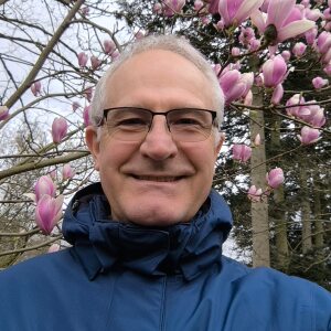 Profilbild von Otmar Schneider