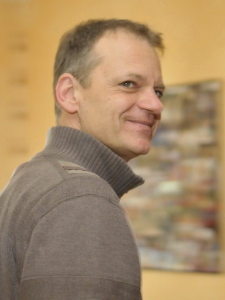 Profilbild von Otmar Sensen