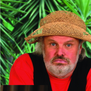 Profilbild von Otmar Traber