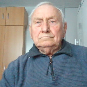Profilbild von Otmar Transier