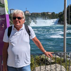 Profilbild von Ottfried Stoll