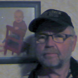 Profilbild von Ottfried Wilken