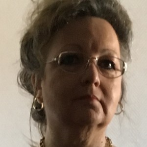 Profilbild Ottilie E. Scherer