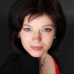 Profilbild von Ottilie Bisek