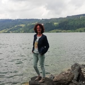Profilbild von Ottilie Schmaus