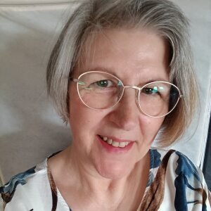 Profilbild von Ottilie Schuh