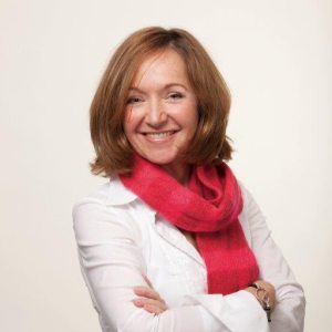 Profilbild von Ottilie Wenzler