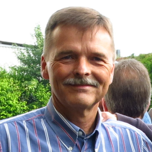 Profilbild von Ottmar Fink