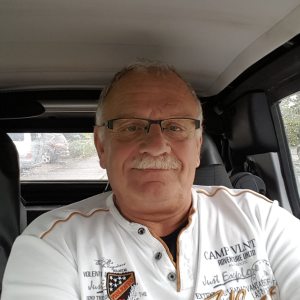 Profilbild von Ottmar Gärtner
