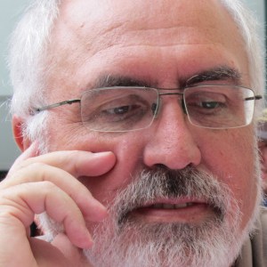 Profilbild von Ottmar Koeder