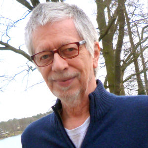 Profilbild von Ottmar Krampe-Piderit