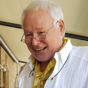 Profilbild von Ottmar Lauer