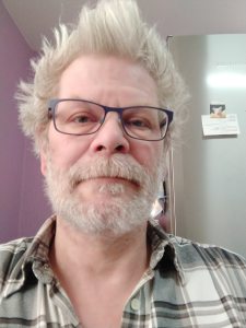 Profilbild von Ottmar Meier