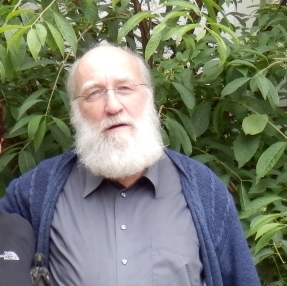 Profilbild von Ottmar Mickmann
