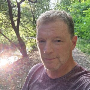 Profilbild von Ottmar Niesius