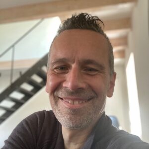 Profilbild von Ottmar Schlueter