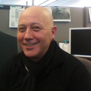 Profilbild von Ottmar Schneider