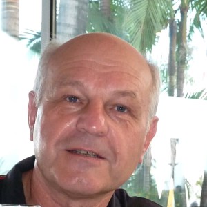 Profilbild von Ottmar Schneider