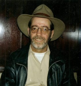 Profilbild von Ottmar Sehr