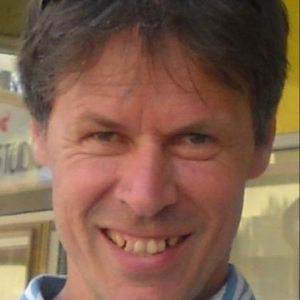Profilbild von Ottmar Strüber