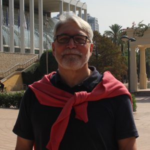 Profilbild von Ottmar Viehbeck