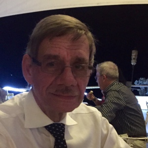 Profilbild von Ottmar Weber