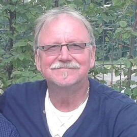Profilbild von Ottmar Ziesmann