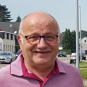 Profilbild von Ottmar Zimmer