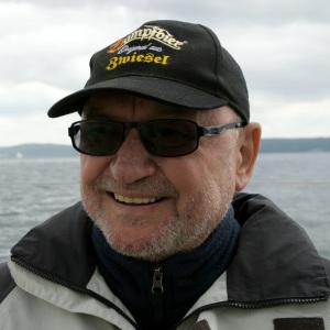 Profilbild von Otto E. Fuss