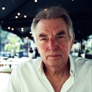Profilbild von Otto Hans Nitsch
