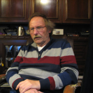 Profilbild von Otto Helmut Grob