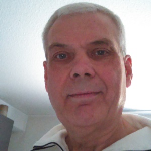 Profilbild von Otto Martin Evers
