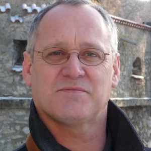 Profilbild von Otto Michael Schumm