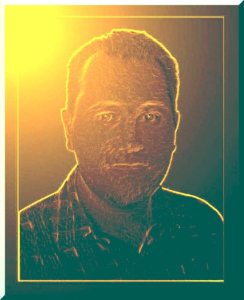 Profilbild von Otto Akka