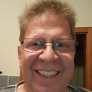 Profilbild von Otto Becht