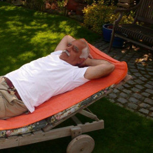 Profilbild von Otto Becker