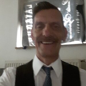 Profilbild von Otto Becker