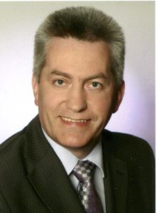 Profilbild von Otto Berchtenbreiter